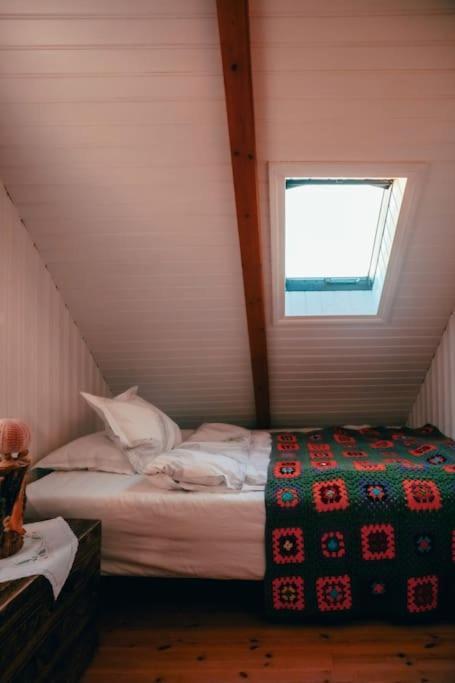 Tanginn Stykkishólmur Esterno foto