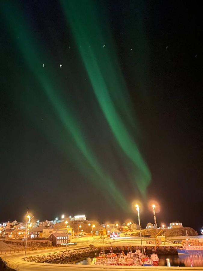 Tanginn Stykkishólmur Esterno foto