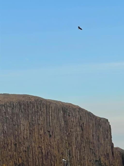 Tanginn Stykkishólmur Esterno foto